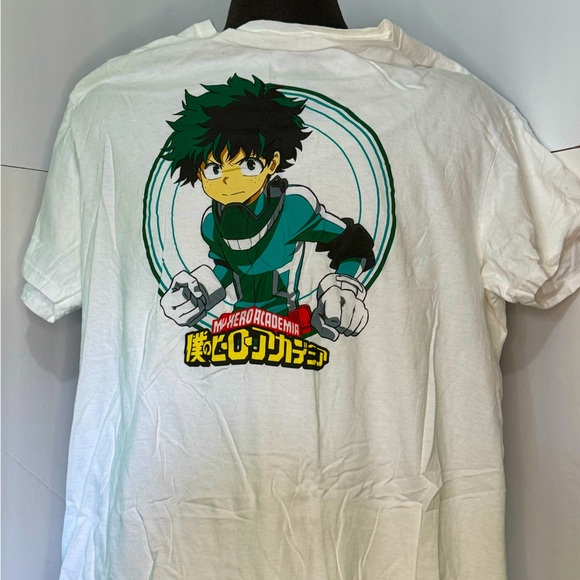 anime Other - My Hero Academia T Shirt